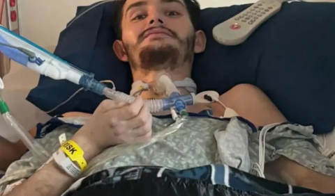 Un joven despierta del coma para acusar al autor de su asesinato