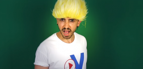 InfoVlogger   /   Imagen: Captura de Youtube