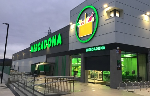 Imagen: Mercadona