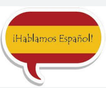 Imagen: Hablamos Español