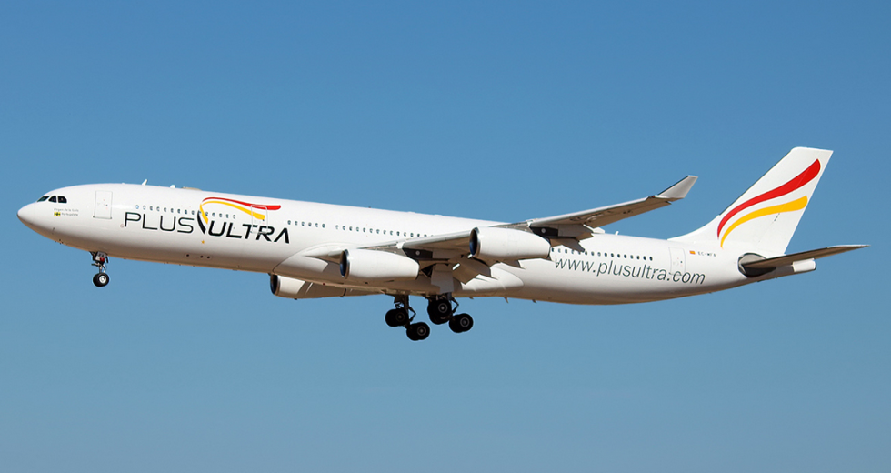 La turbia trama de Plus Ultra