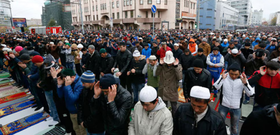 Europa se destruye a sí misma