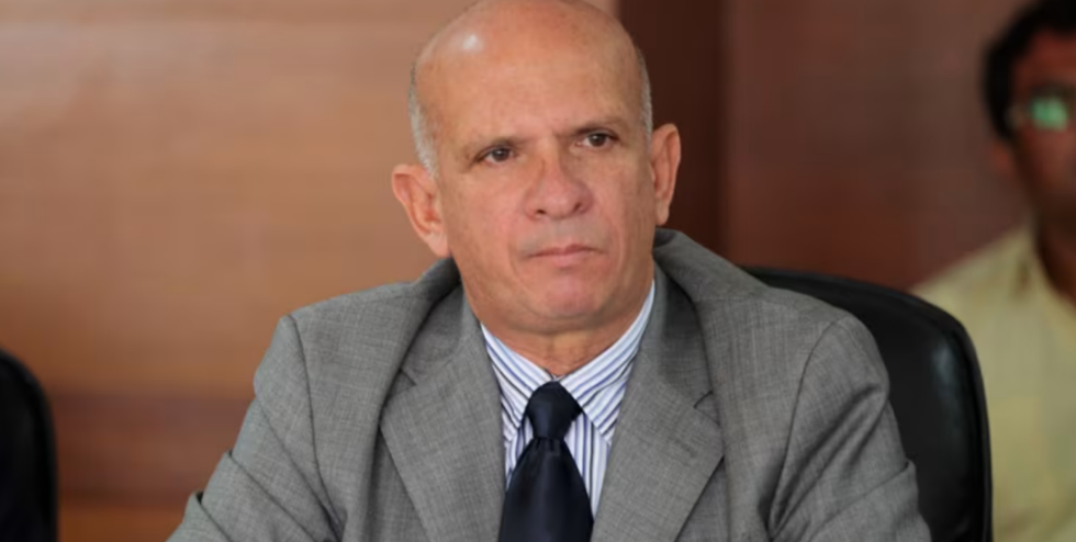 El exjefe de inteligencia de Nicolás Maduro denuncia una “guerra narcoterrorista” contra EE.UU.