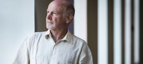 Rafael Yuste: “El cerebro es el pedazo de materia conocida más asombroso del cosmos