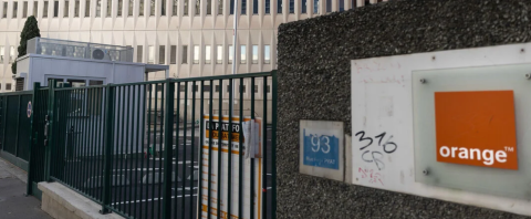 Orange cierra temporalmente sus oficinas en Marsella por miedo a la violencia del narcotráfico
