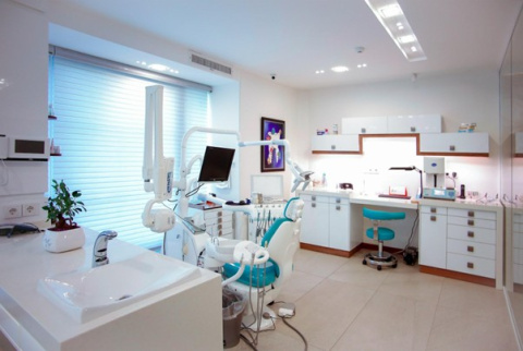 Sala de máquinas para clínica dental: clave para un funcionamiento seguro y eficiente