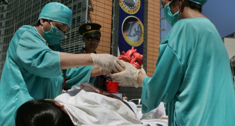 Expertos alertan en Bruselas: “La sustracción forzada de órganos en China sigue activa”