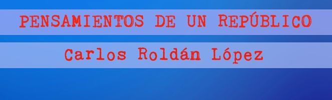 Carlos Roldán López