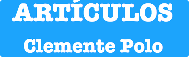 Clemente Polo