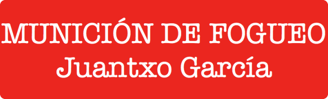 Juantxo García