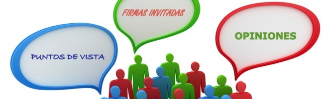 Firma Invitada