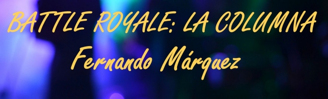 Fernando Márquez