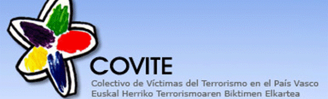 COVITE (Colectivo de Víctimas del Terrorismo en el País Vasco)