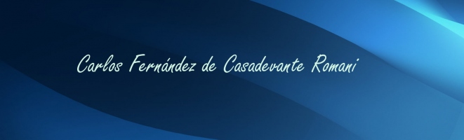 Carlos Fernández de Casadevante Romani