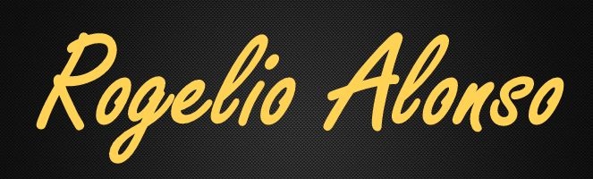 Rogelio Alonso