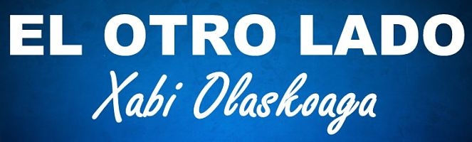 Xabi Olaskoaga